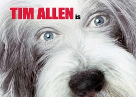 【长毛狗 The Shaggy Dog (2006)】粤语電影