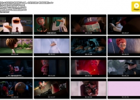 【 逗鸟外传-萌宝满天飞】【BB 宅急便】粤语中字