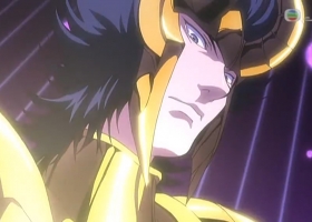 【圣斗士星矢 冥王神话 720P】