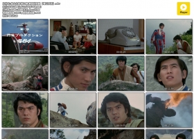 【超人太郎 1-53 】粤 合成