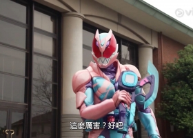 VIU【幪面超人REVICE 】粤日中字 1-50集 1080P MKV