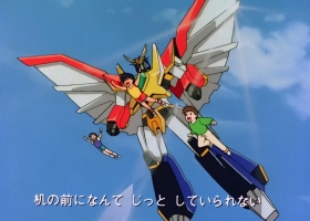 [百度115] [绝对无敌]1080P 粤日双语 [1-51全集]蓝光人三部曲1