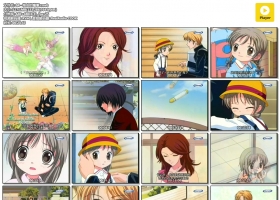 【型仔湊女記】1-26 粤