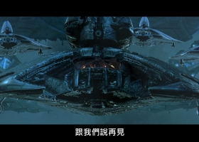 【独立日】 蓝光合成重制版/粤语中字 1080p 11.4G