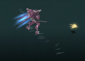 【苍穹之法芙娜/蒼穹之戰神:天與地】粵語簡字 1080P