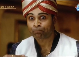 【雀聖三部】星衛/粵語中字 2005至2007 720p 共4.24G