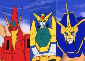 【绝对无敌雷神王】【1080P粤语合成】【51集】mkv