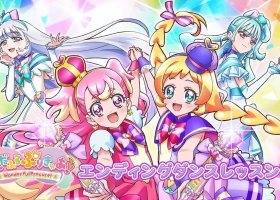 2024【美妙宠物光之美少女】粤语无字 50集 1080P MP4