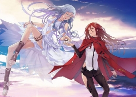 伊藤計劃【和諧】粵語中字 1080P