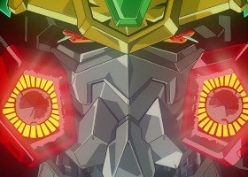 勇者王GAOGAIGAR FINAL 1-8