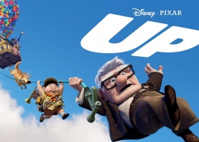 【沖天救兵(飞屋环游记)】粵語 720P/1080P