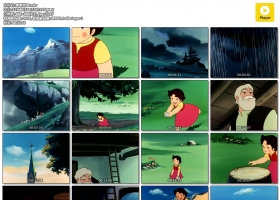 【飘零燕】 1-52 粤日