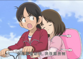 【自购】四叶游戏 Cross Game 全50集