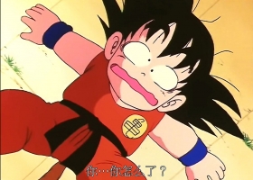 【龙珠一世】国/台/tvb粤/日四语合成  简体ssa字幕 47.5G