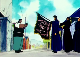 咁經典冇人上傳？【翡翠台】搏擊之男TVB1995【魁-男塾】