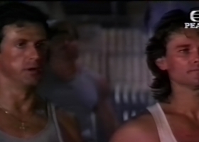 【怒虎狂龍/怒虎狂龙】1989 VHS自轉MKV 粤语無字 480p TBB 3.29G