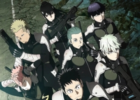 【怪兽8号】粤日中字 12集完 1080P MKV