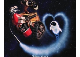 【太空奇兵·威E】粵語