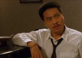 《赌霸》1991年BD1080P.MKV.264格式，国粤双语，简体软字，21.21G