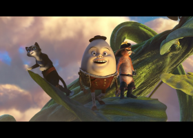 【無敵貓劍俠/穿靴子的猫】 HD1080P