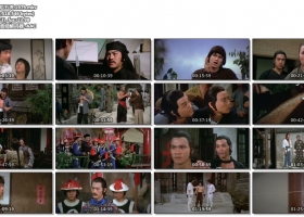 邵氏【广东十虎与后五虎.1979】粤语中字