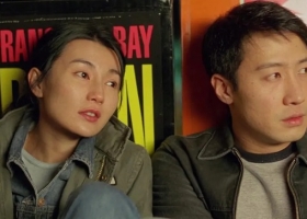 一见钟情.Sausalito.2000.国粤双语中字.1080P.BluRay[18.9G]