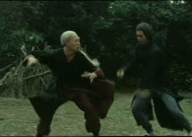 【野鵝鳥龍招】1979/粵英雙語/搞笑片