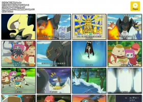 【龍王傳說】1-50 粤