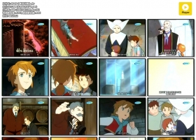 世界名作【小孤燕 】 1-26 粤