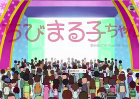 【樱桃小丸子】连载30周年纪念SP：欢乐四重奏（粤语）