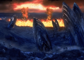 【太空戰士：滅絕光年】粵語無字 1080P