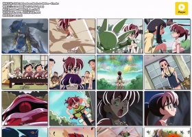 [原創合成版]絕版動畫[brigadoon.深藍救兵][01-26][雙語版][1080p]