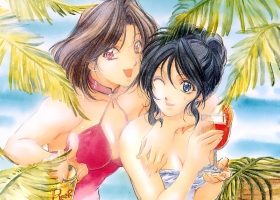 You're Under Arrest-逮捕令