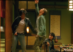 【港产】【龙虎门】[国粤英多音轨+简繁英字幕]