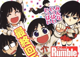 校园迷糊大王第一季+第二季