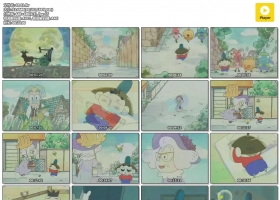 【邪留丸】 粤语 1-24