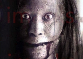 【厉鬼将映 (2008)】粤语電影