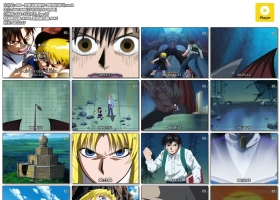 【魔法小神童伽旋】1-150 粤