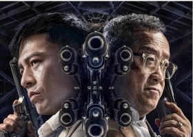 2024【黑白潜行】粤语中字 4K MKV