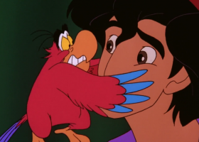 [1994]【魔王回歸】粵語無字 1080P