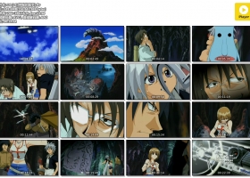 【聖石小子 】1-51 粤