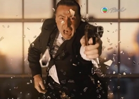 【刺客联盟】 粤语