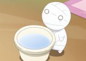 【Kawaii木乃伊】粵語合成 1080P