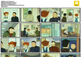 【超能力魔美】粤语