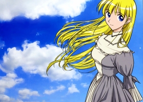 [孤星淚 Les Miserables -Shoujo Cosette-][TVRip][720p][粵日雙語][全52集]