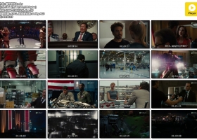 珍珠台【铁甲奇侠2】【钢铁侠2】粤语中字