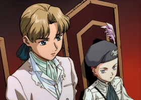 新機動戰記 高達 Ｗ OVA Box Blu-ray 1440x1080p