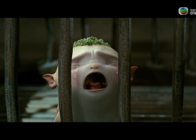 翡翠台【捉妖記】粵語繁字 720P