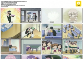 【少女十七减十一】1-13 粤日 合成