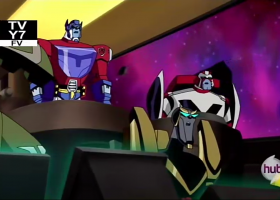 [TV-Y7]【變形金剛：動力戰士】粵語無字 720P